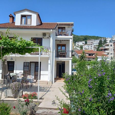 Apartments Budva Center Exteriör bild