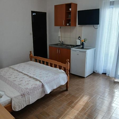 Apartments Budva Center Exteriör bild