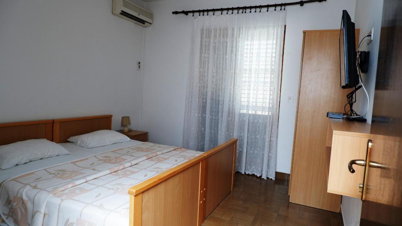 Apartments Budva Center Exteriör bild
