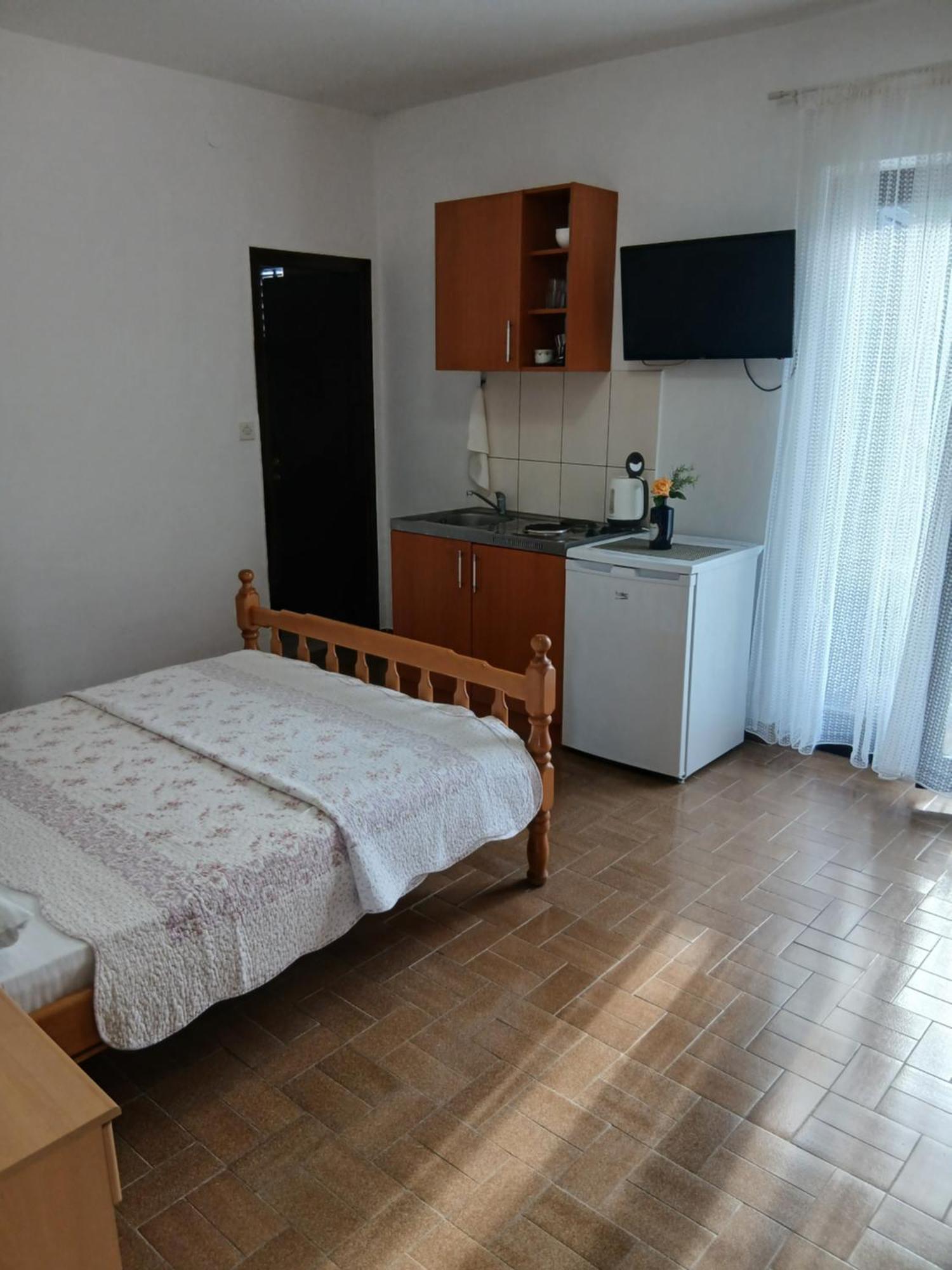Apartments Budva Center Exteriör bild
