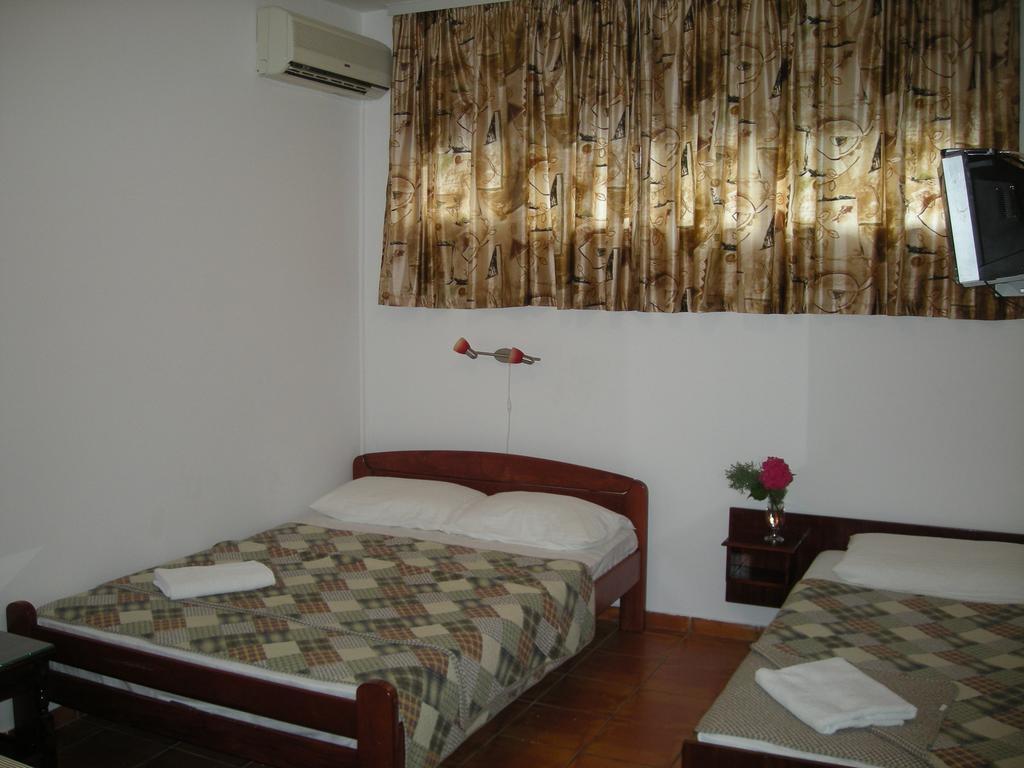 Apartments Budva Center Exteriör bild