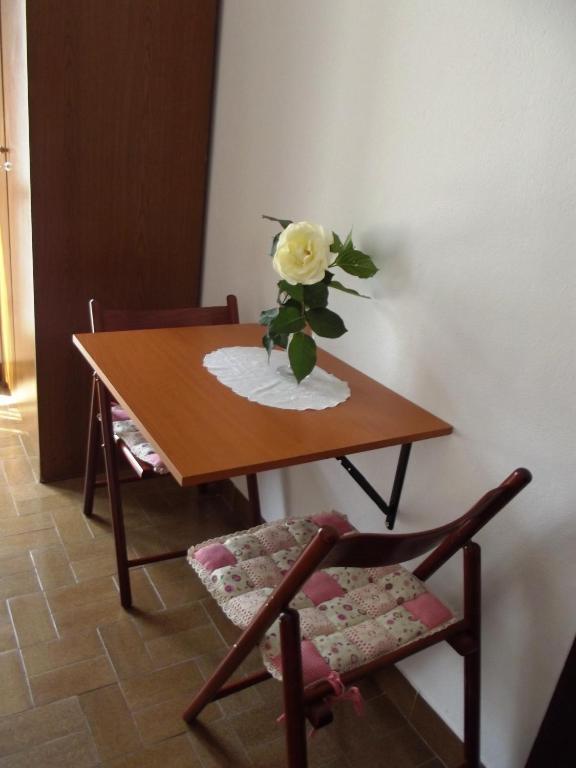 Apartments Budva Center Rum bild